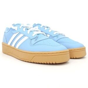 Adidas Originals Rivalry Low Pantone Men’s Size 8 New